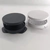YDLiDAR G4  G2 G6 LSLIDAR M10 Metal protective shell Slamtec RPLiDAR A2 A3 S2 S3 Lidar Protective Cover Anti-trample Radar Cover 4