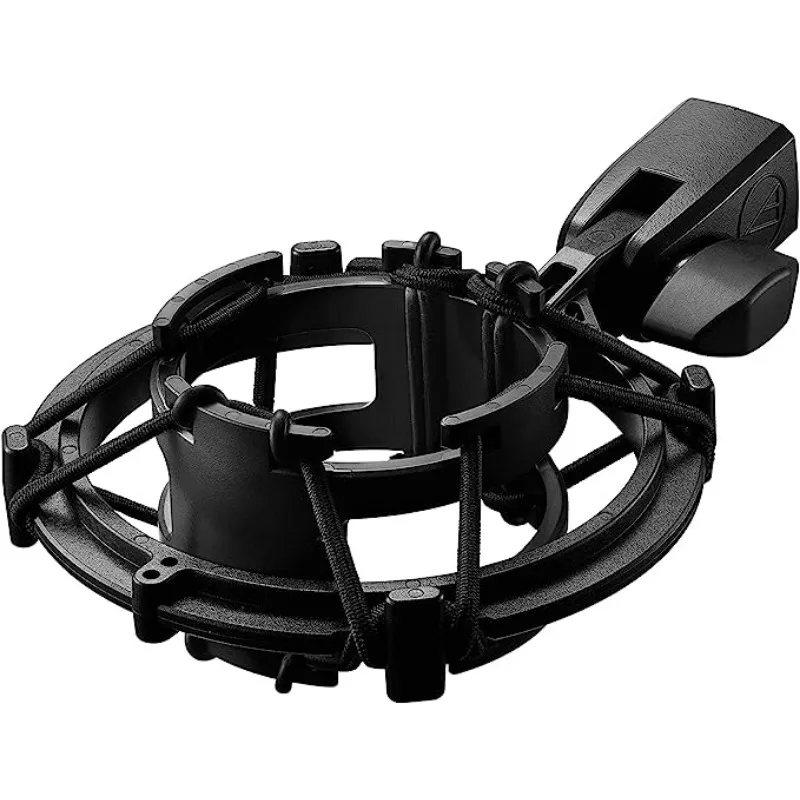 For audiote chnica AT2035 large diaphragm studio condenser microphone
