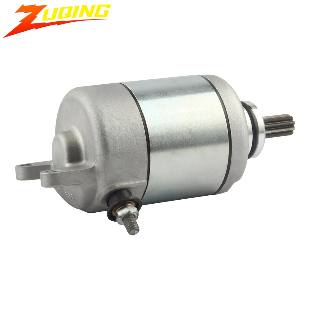 

Motorcycle Starter for KTM 250 Accessories XC-F XCF-W EXC-F Six Days 77040001000 Enduro Dirt Bike Motocross Tunning Wholesale