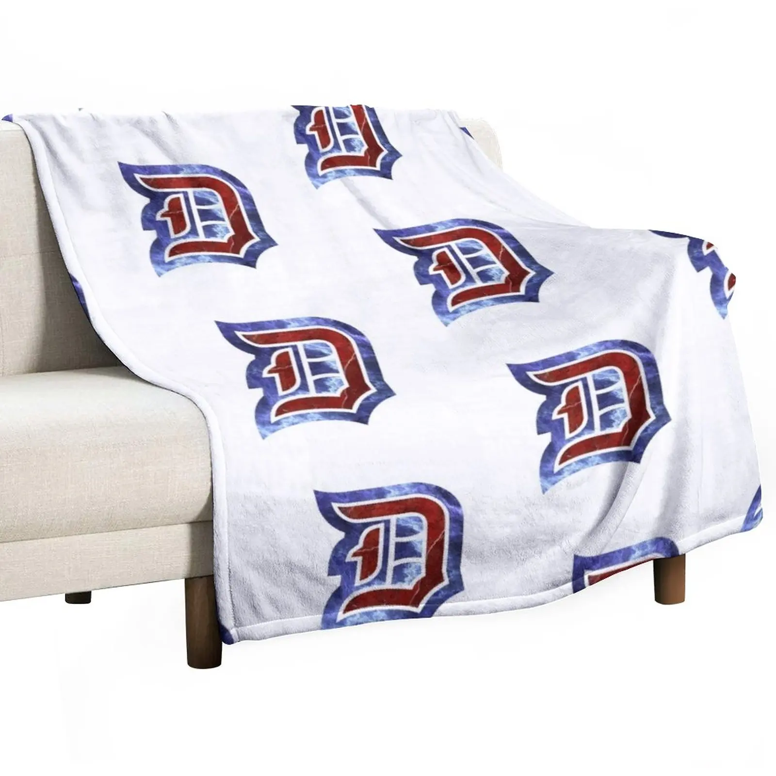 

Duquesne D Marble Throw Blanket Kid'S Blanket Soft Bed Blankets
