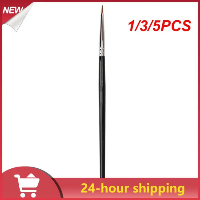 

1/3/5 шт., Кисть для макияжа