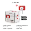 Jebao Smart Doser 3.1 Doser 3.4 MD-4.4 WiFi App Control Aquarium Automatic Dosing Pump for Coral Reef Fish Tank 3