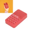 Funny Sound Effects Machine Funny Sound Maker Machine with 16 Sound Effects Portable Electronic Novelty Funny Noise Maker 2
