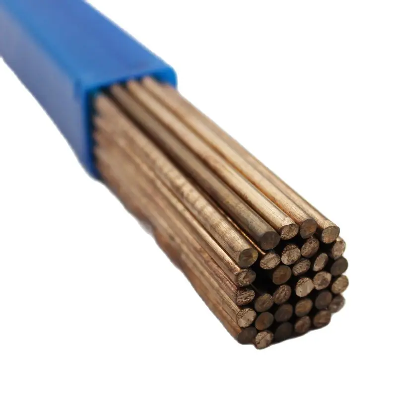 1KG Silicon Bronze TIG Filler Rods ERCuSi-A  Welding Wire 1.6mm 2mm 2.5mm 3mm 4mm weldcote welding helmet