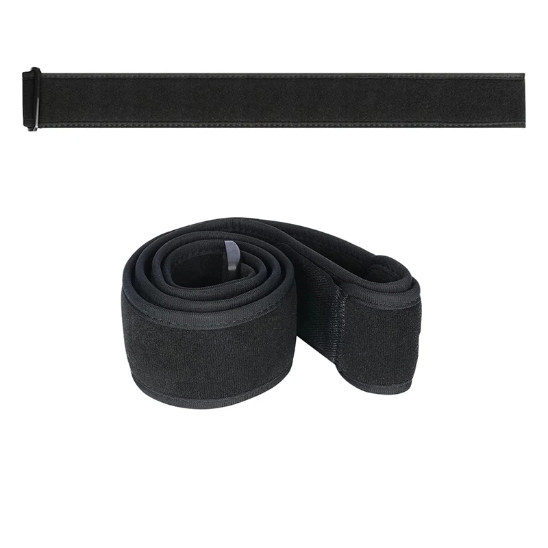 Atmungsaktive Arm Sling Einstellbare Arm Unterstützung Strap Wegfahrsperre Für Verletzungen Schulter Ellenbogen Handgelenk Dislokation Bruch Klammer Gürtel – Detail 5