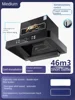 220V  small range hood,Range Hood for Small Kitchen - Top Suction to Keep Your Home Smoke-free 6