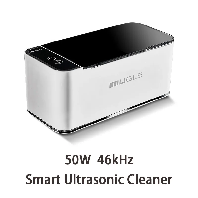 

Smart Home Ultrasonic Cleaner for Jewelry Glasses Circuit Board Watches Denture Teeth Razor Ultrasound Cleaning Washing Machine