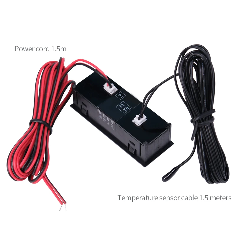 Digital Clock Lcd Digital Clock Wifi electronic digital Nixie tube clock module movement small intelligent networking network automatic time synchronization