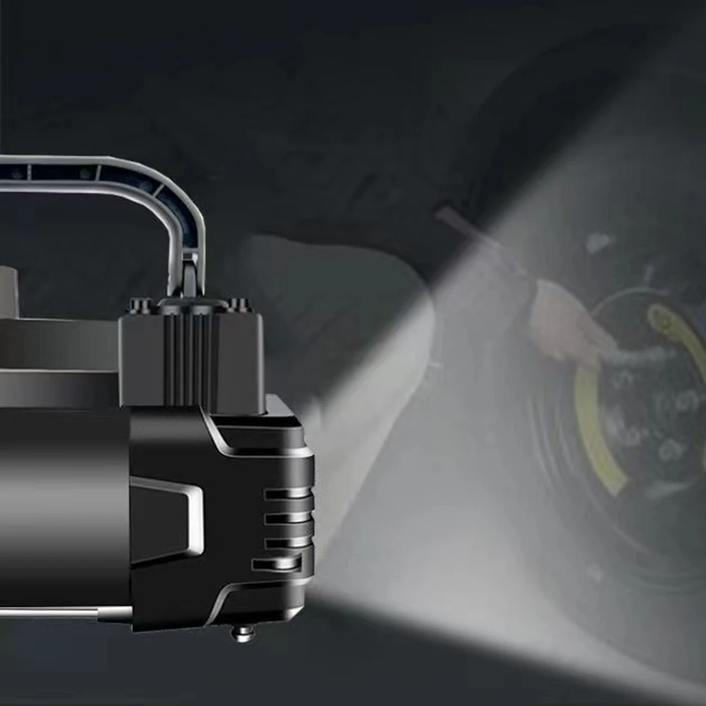 Ʈ��, SUV, �ڵ���, RV�� �� �� ��� LED �� �ڵ� ǳ�� ������ ��� ��Ƽ Ÿ�̾� ��â�� ���� ����� 12V 150PSI ���� ����