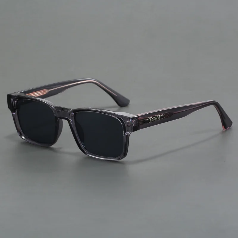 Men's Myopia Glasses Advanced Ultra Light Anti fog Sunshade Anti Blue Light