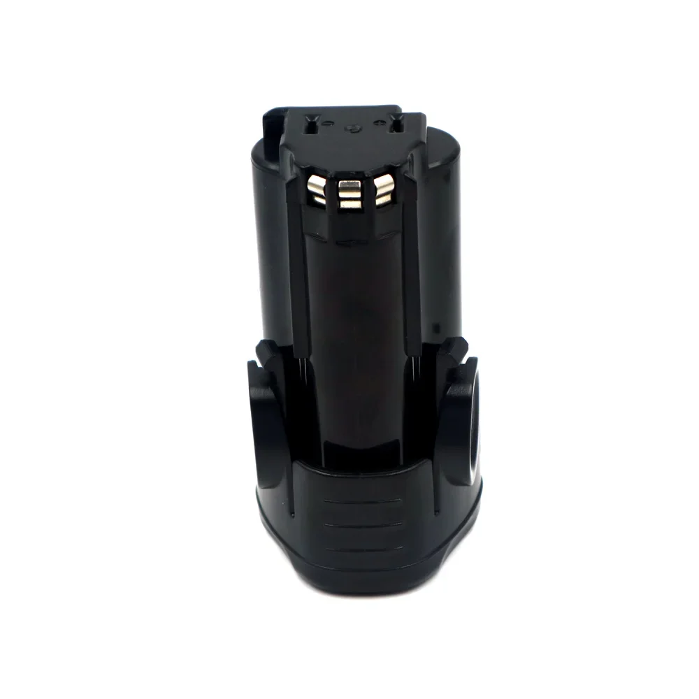 BD 12VC BL1110 BL1310 BL1510 LB12 LBX12 LBXR12 GKC108 HPL106 HPL10IM HPL10RS LDX112 LDX112C PSL12 Li-Ion Battery Pack