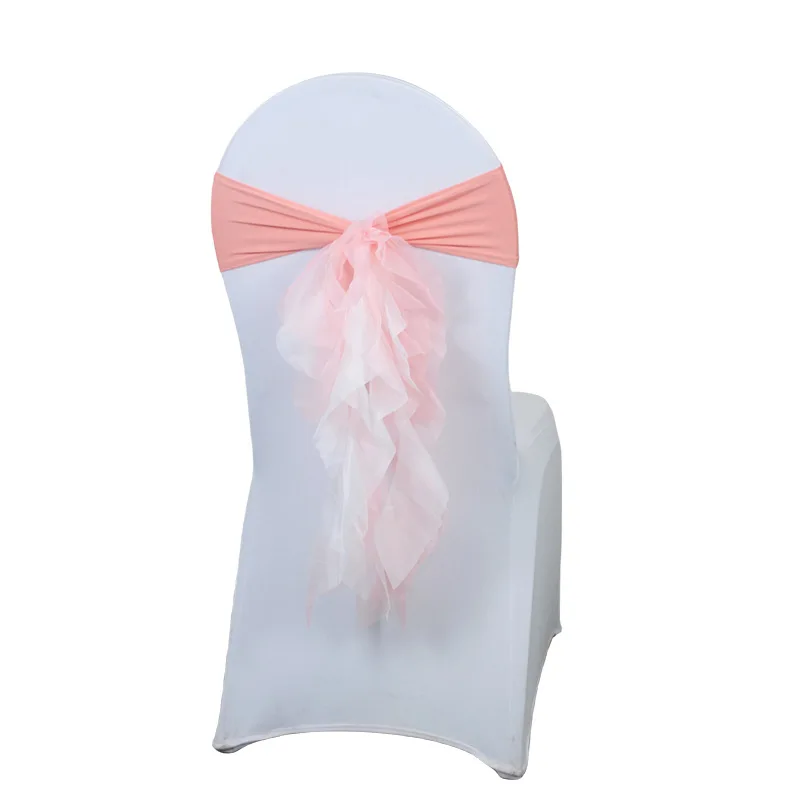 

10 шт. высокое качество, скандинавский уличный Свадебный декор, спинка стула, цветок, банкетное кресло, Набор стульев для отеля, искусственный цветок на спине