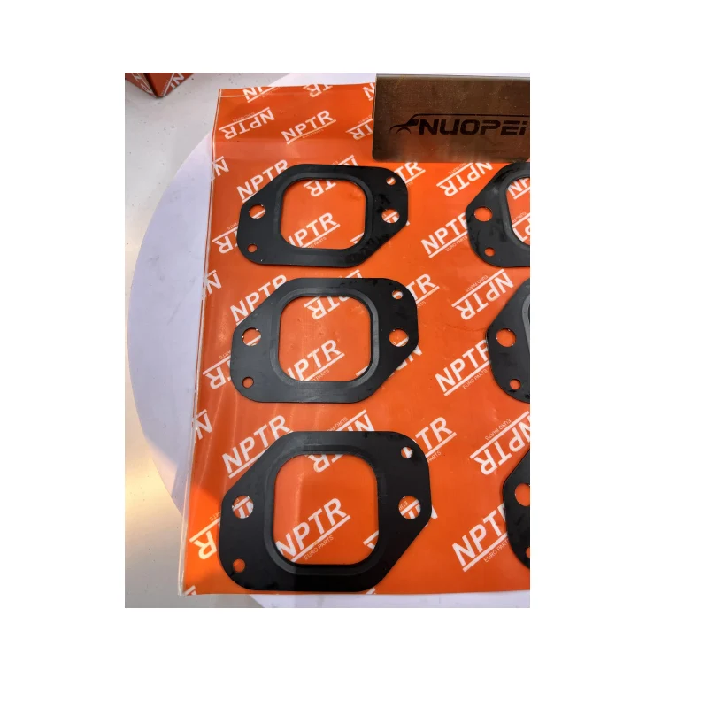 VOL Truck Engine Parts Exhaust Pipe Manifold Gasket 20855371 20543071 7420855371 engine mount insulator