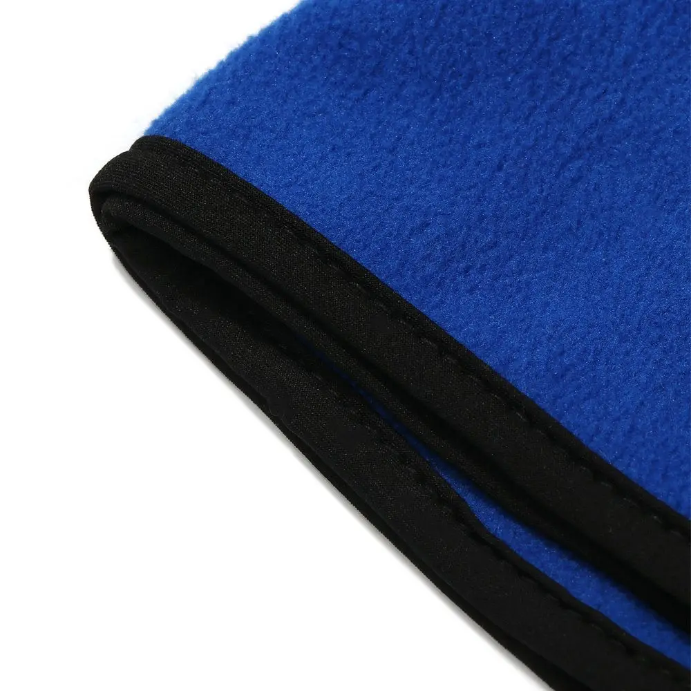 1Pcs Fleece Ear Warmer Muff Winter Headband Ear Muffs Headband for Men Women Running Skiing Outdoor Sports