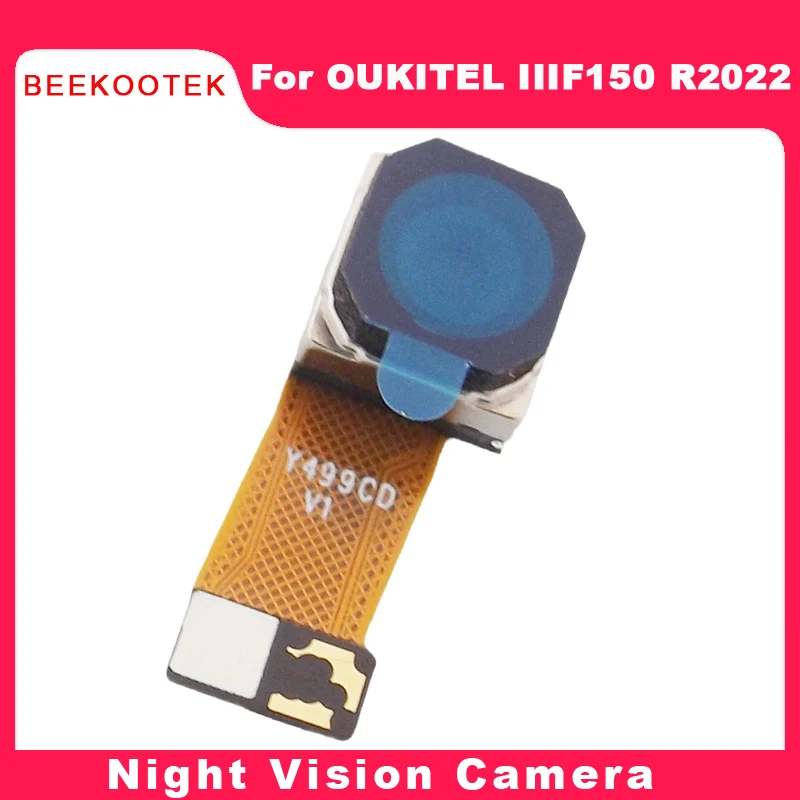 

Новый оригинальный модуль камеры ночного видения OUKITEL IIIF150 R2022 запасные аксессуары для мобильного телефона Oukitel IIIF150 R2022