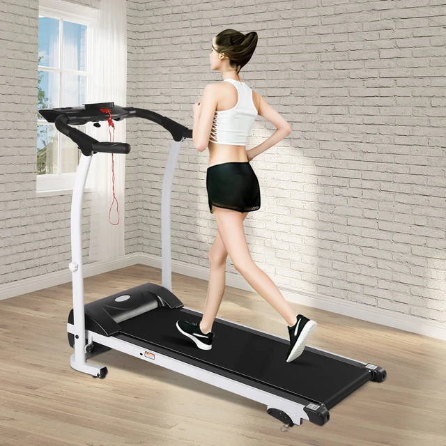 Home Use Treadmill Folding Equipment Caminadora Plegable Banda de Correr -  AliExpress