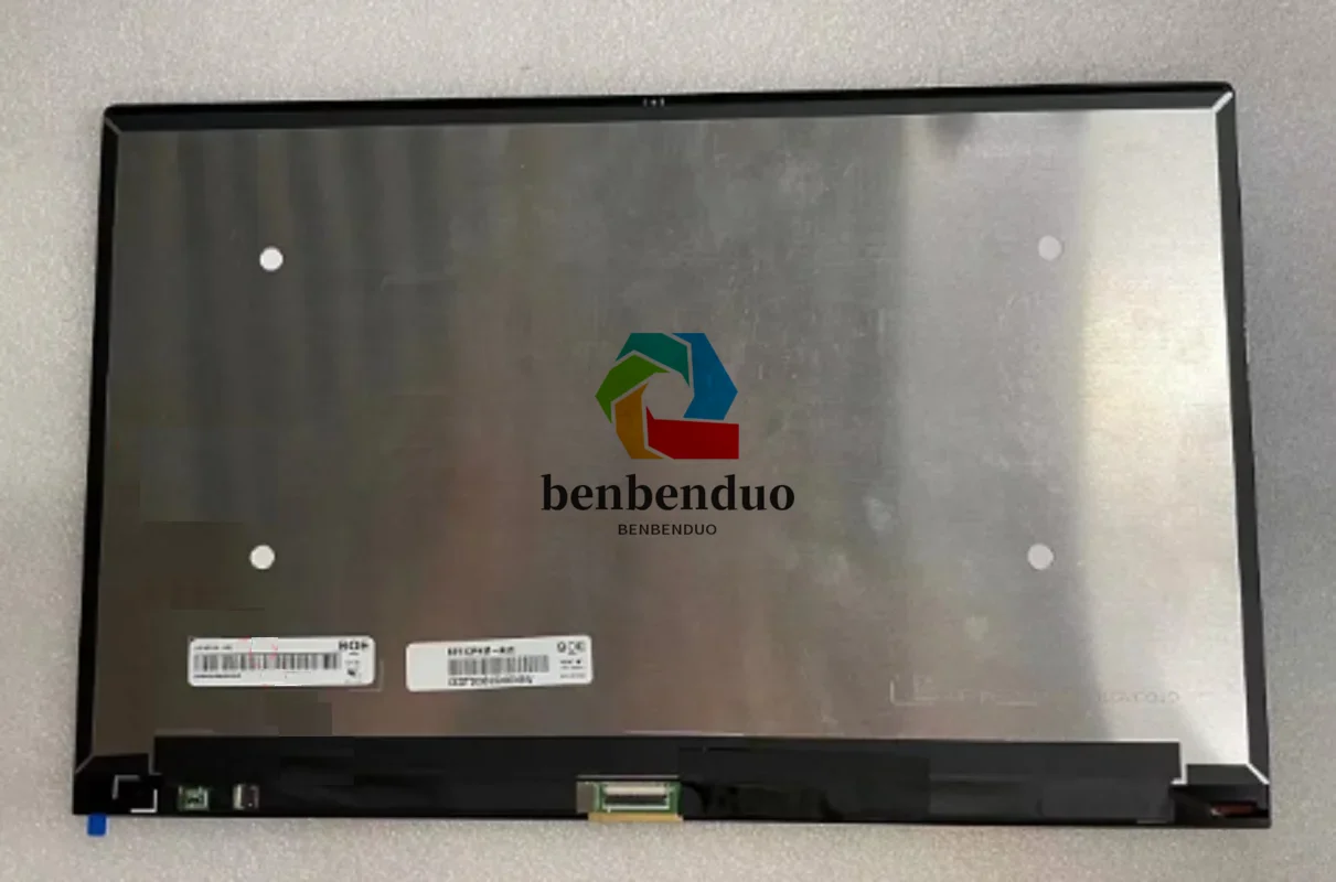 

Оригинальный дисплей 13,3 дюйма для SAMSUNG Galaxy Book S NP767XCM-K01US SM-W767 TE133FHM-TS0 LCD с сенсорным экраном
