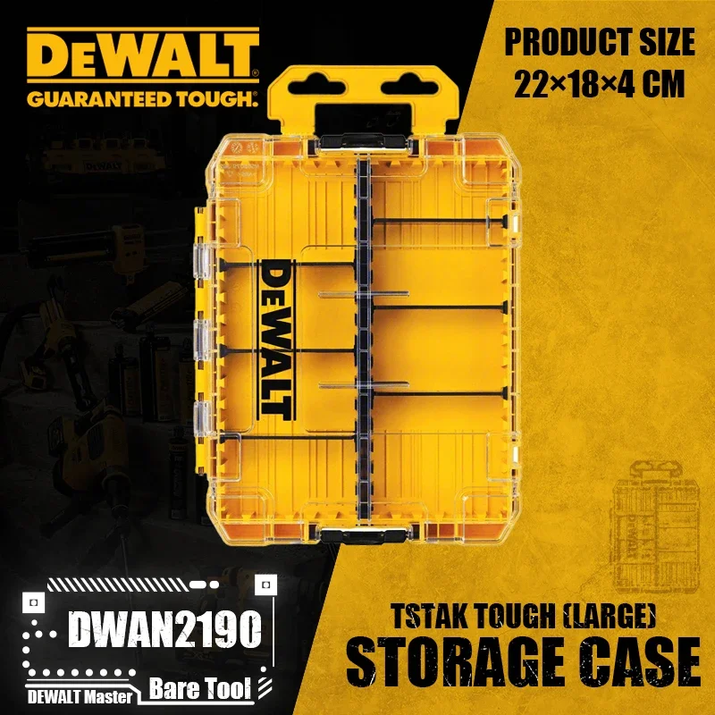 Рисунок 5 - DEWALT DT70800 DT70801 DT70803 DWAN2190 TSTAK