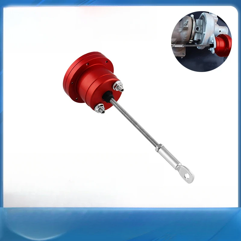 Auto parts automobile modifications General turbocharger Solenoid valve Positive pressure valve Bypass
