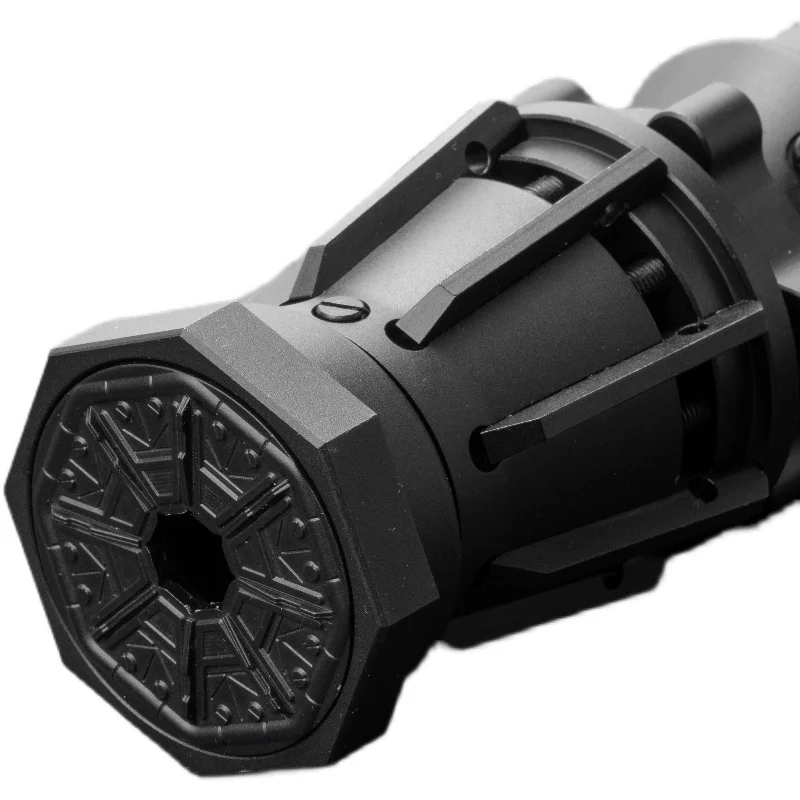 Рисунок 5 - ELF SABERS Rise of Skywalker Ray