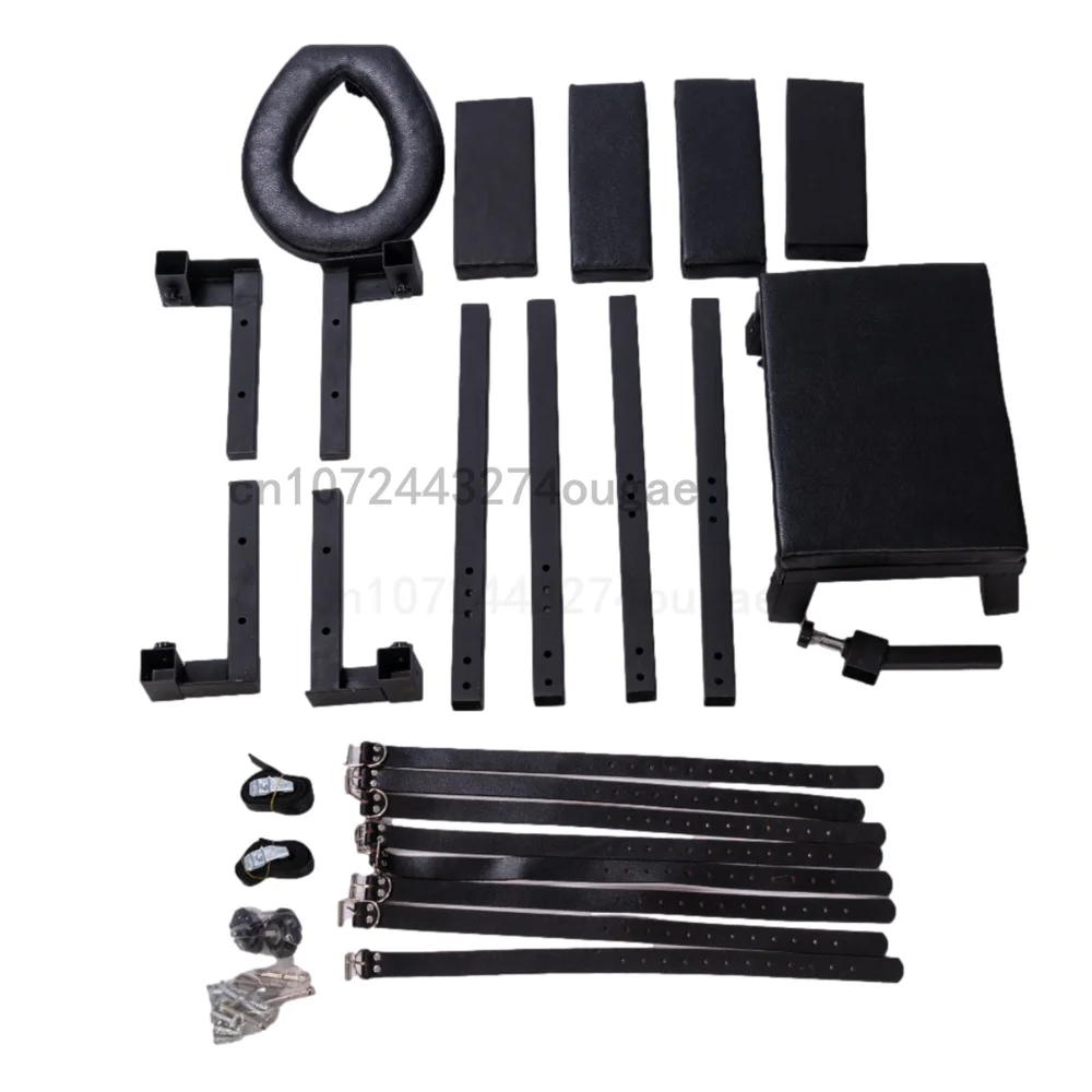 Bdsm Spanking Sex Chair Furniture Toys for Men Couples Sex Position Adjustable Octa-claw Couples Orgasm Riding Adult Supplies