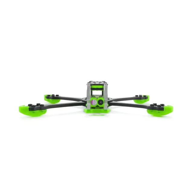 GEPRC Mark5 HD Pro Version GEP-MK5 With Upgrade TPU Kits Mark 5 FreeStyle 5inch Frame Wide X-Arm For RC DIY FPV Racing Drone 5
