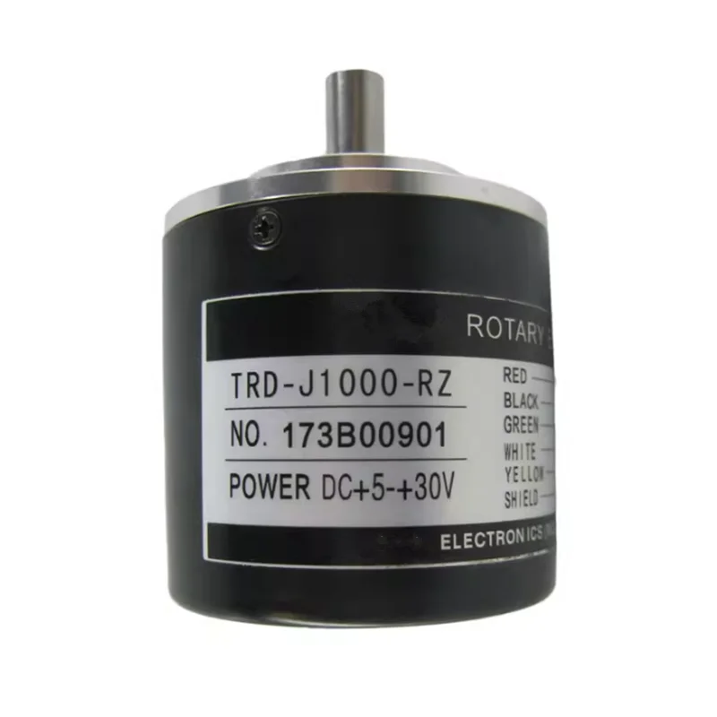 

TRD-J200-RZV TDR-J1000-RZW TRD-J100-RZW TRD-2T1000BF TRD-2T500BF TRD-GK1000-RZ-7278 New Original Encoder