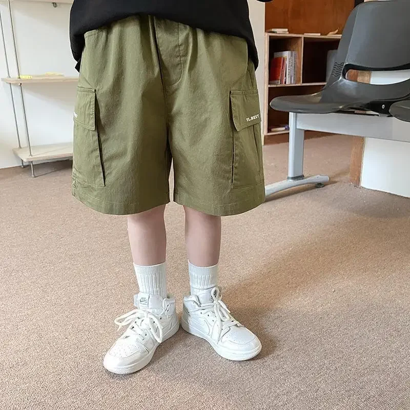 Boys Shorts Kids Shorts Kids Trousers