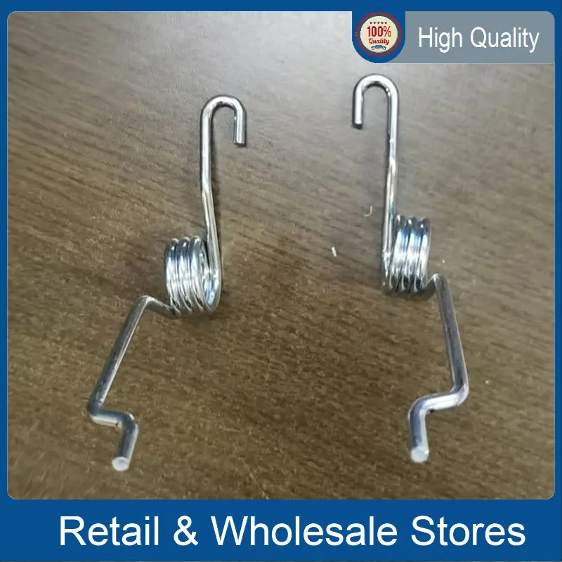

1set Holder For VW AUDI SEAT SKODA 1j0609745 1j0609746 1j0 609 745 1j0 609 746