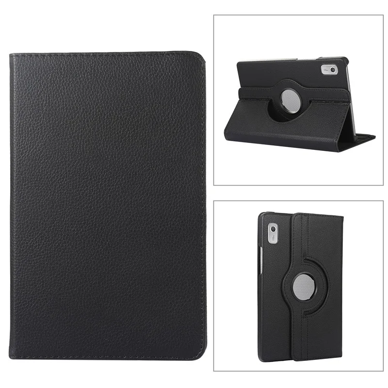 TB-310FU 2023 Cover For Lenovo Tab M9 Case Tablet Coque For Lenovo Tab M9 2023 Caqa Protective Funda 9.0 inch M 9 Shell + Pen_voghion.com