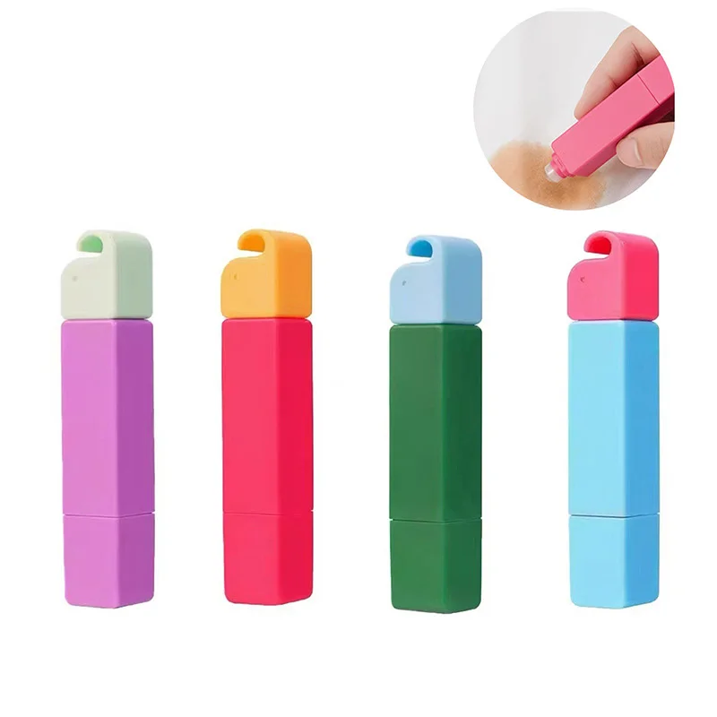 Description Picture 5 of item12ml Stain Remov No Wash Stain Remover Pens Portable Cleaning Brushes Clothes Instant Stain Remover Pens For Clothes And Fabric
