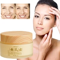 Crème blanchissante pour taches de rousseur, astragale chinois, élimine les taches Anti-âge, soins du visage, Melasma foncé, éclaircissante, hydratante sèche 4
