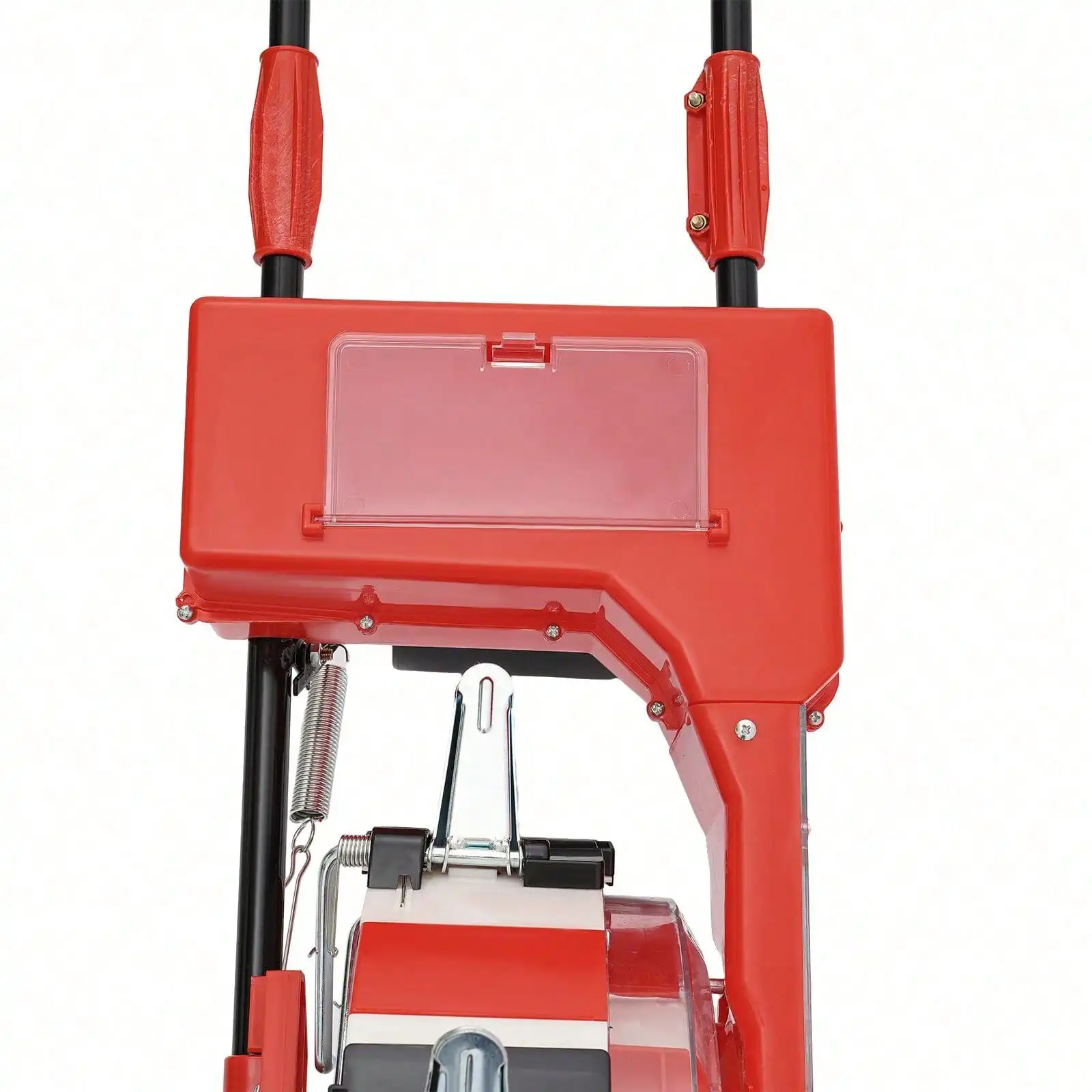 manual garden seeder for precision seeding
