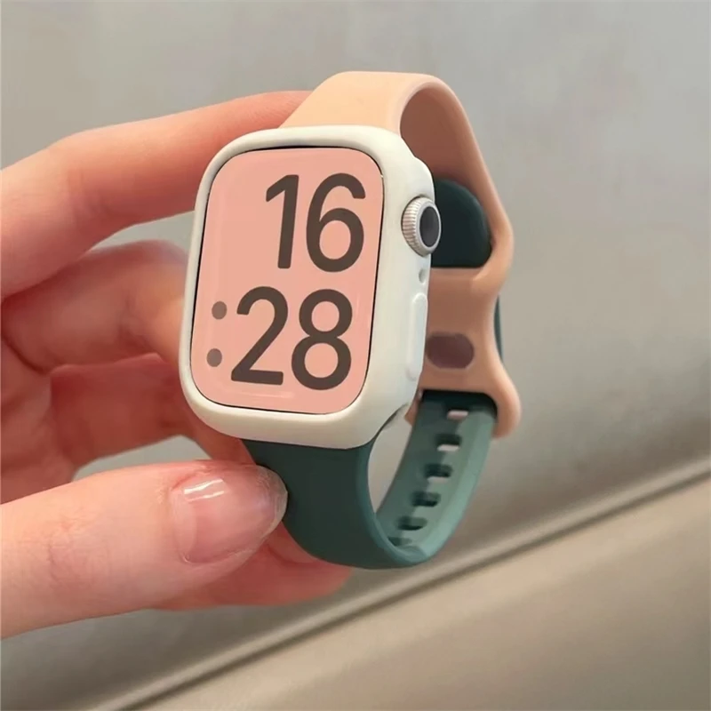 Sport Band Apple Watch Se 40mm Mediamarkt Apple Store Existe Apple