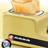 Household Sandwich Breakfast Maker Machine Toast Home Multi-function Small Four-in-one Toaster Soil Toaster 3