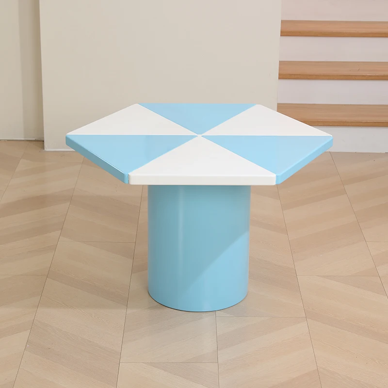Desk Kids Room Small Children Study Student Table Child Chair Set Tables Elementary Furniture School Tavolo Bambini Children's