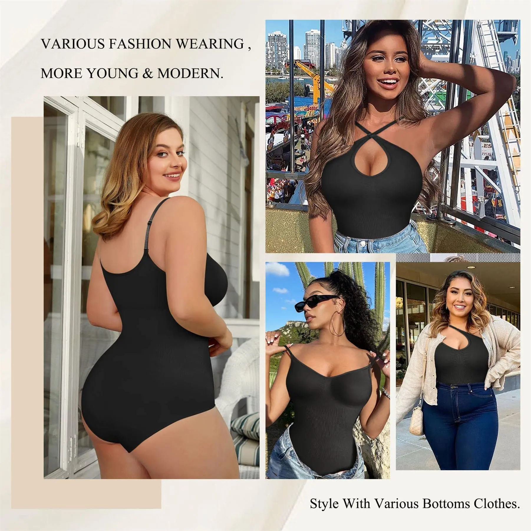 https://ae01.alicdn.com/kf/S7fde004b7b1d4669bee913288729a3c2W/Bomblady-Shapewear-Bodysuit-for-Women-Seamless-Tummy-Control-Shapewear-Sleeveless-Tank-Tops-Body-Shaper-Seamless-Slim.jpg