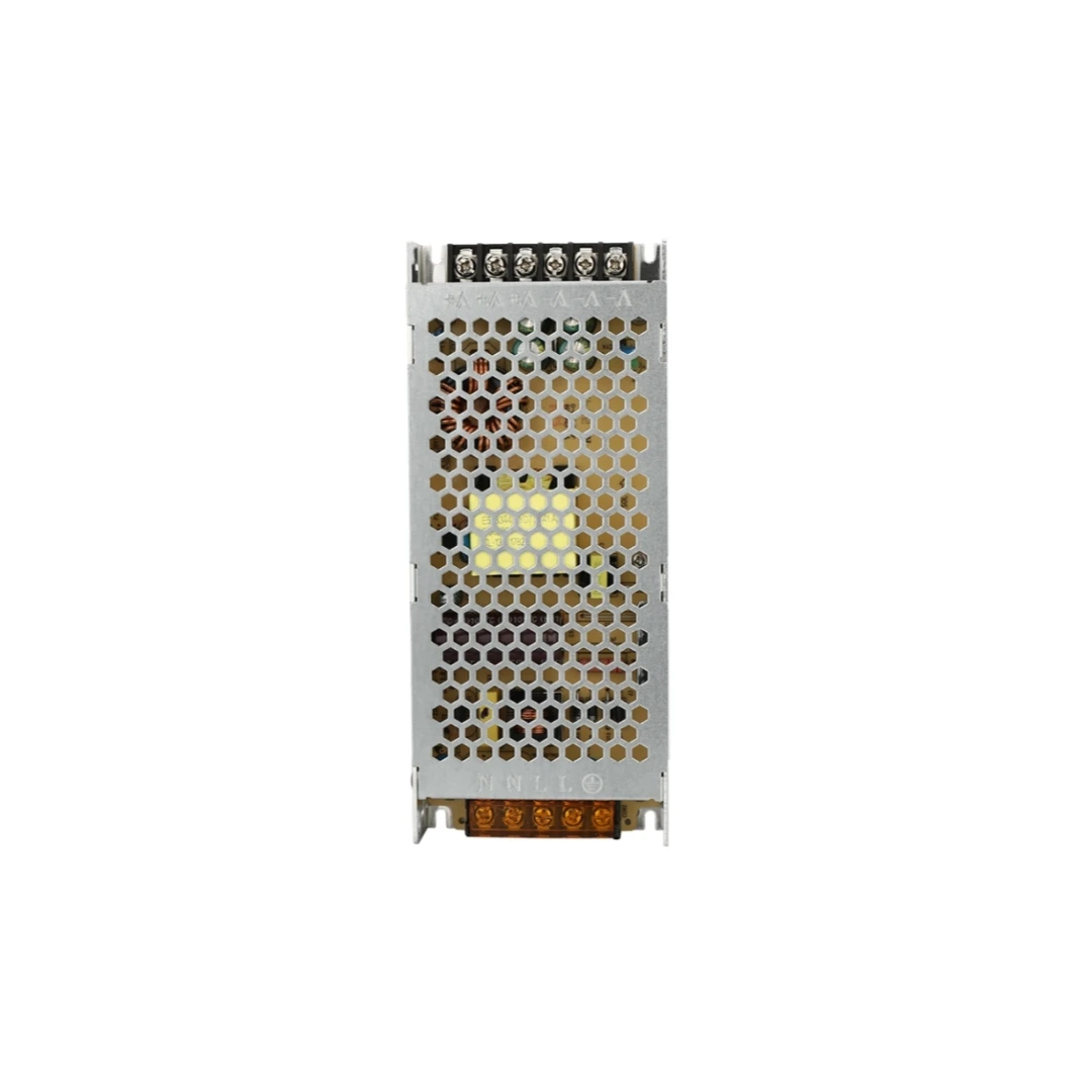 CZCL A-200AF-5 Ultra-thin 5V40A 200W advertising LED video wall power supply