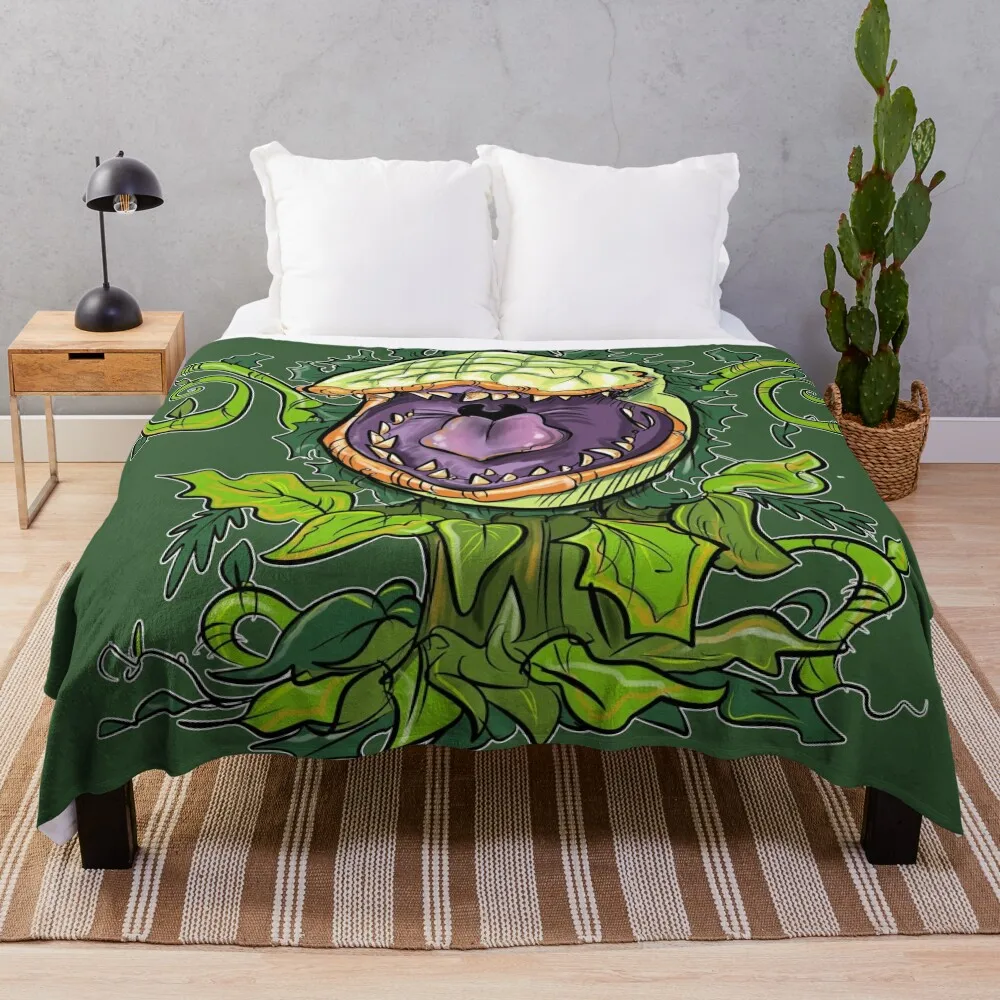 

Audrey 2 Throw Blanket Fashion Sofa Blankets