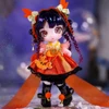 ICY DBS Dream Fairy Maytree OB11 doll 13 ball joint body constellation series Collectible Cute Animal 13cm SD gift BJD 2