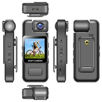 4K 2K 1080P HD Mini WiFi Camera Portable Digital Video Recorder Body Cam Infrared Night Vision Police/Bike Camcorder Sports DV - Image 2