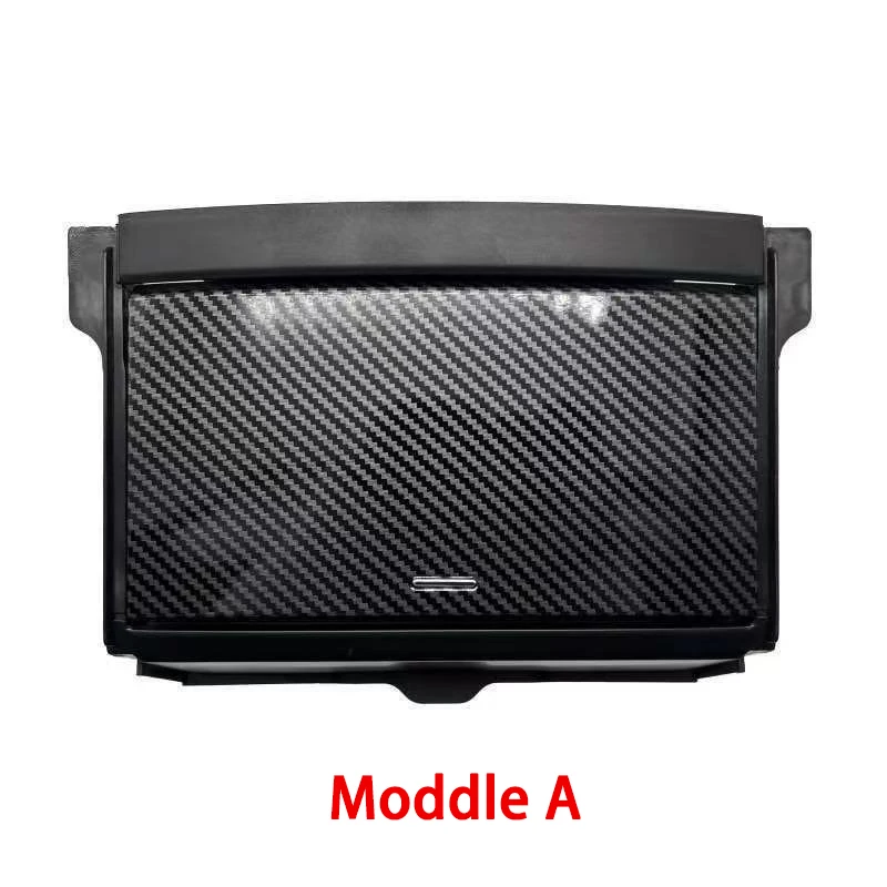 자동차 센터 콘솔 CD 글러브 박스 55406-60360 Toyota Land Cruiser Prado 2010-2017 55406-60380 잡화 보관함 Assy