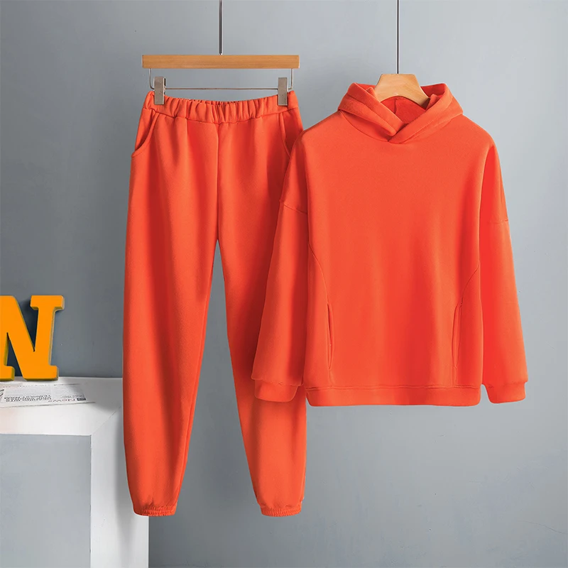 02 Orange Set