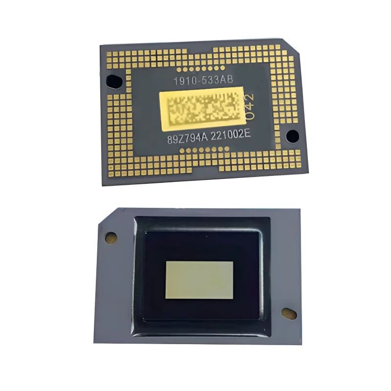 

1910-553AB 1910-533AB Top Quality 1910-553AB 1910-533AB Unique coding Projector DMD chip 4K dmd chip