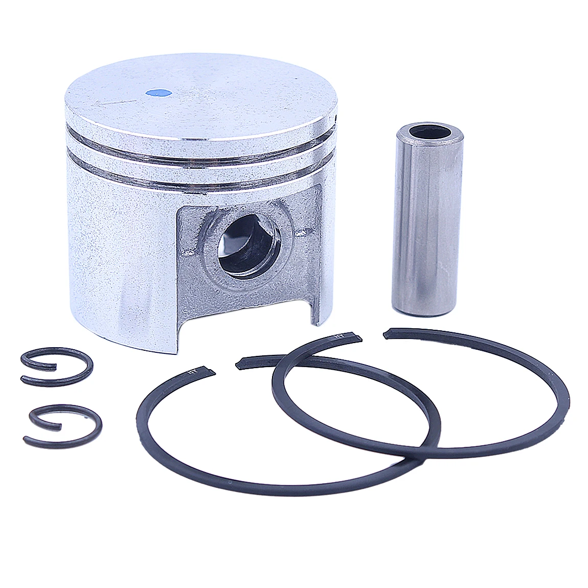 40mm Piston Pin Ring Kit For Stihl MS250 MS210 MS230 MS 210 230 MS230 Chainsaw Replace Spare Parts 1123 030 2003, 1123 030 2019