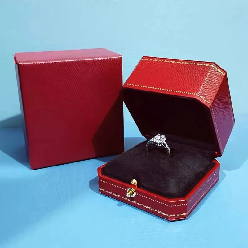 Watch Storage Gift Package velvet Ring Jewelry Display Sightseeing Pallet Bracelet Necklace Case with Can Customized Bag Book