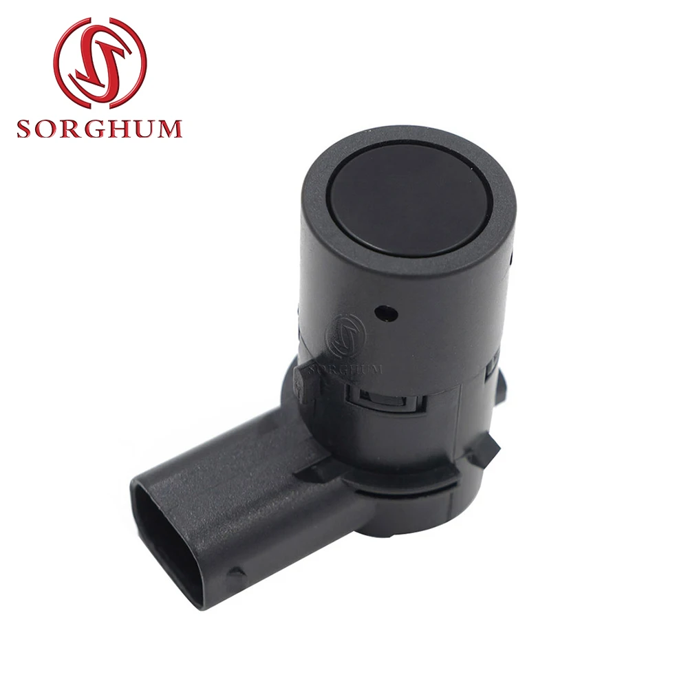 SORGHUM 46802909 For Alfa Romeo 147 156 159 166 GT Brear Spider PDC Sensor Parking Backup Reversing Radar 735393479 735429755 parking sensor kit,led parking sensor kit,parking sensor,car led parking sensor