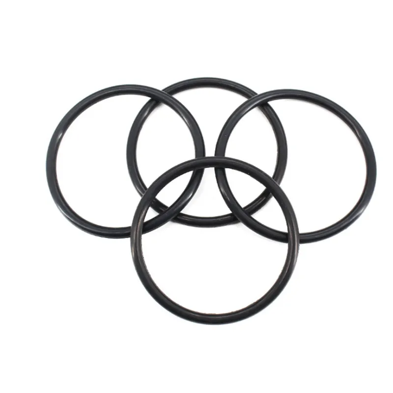 5X0.5 Oring 5mm ID X 0.5mm CS EPDM Ethylene Propylene O ring O-ring Sealing  Rubber - AliExpress