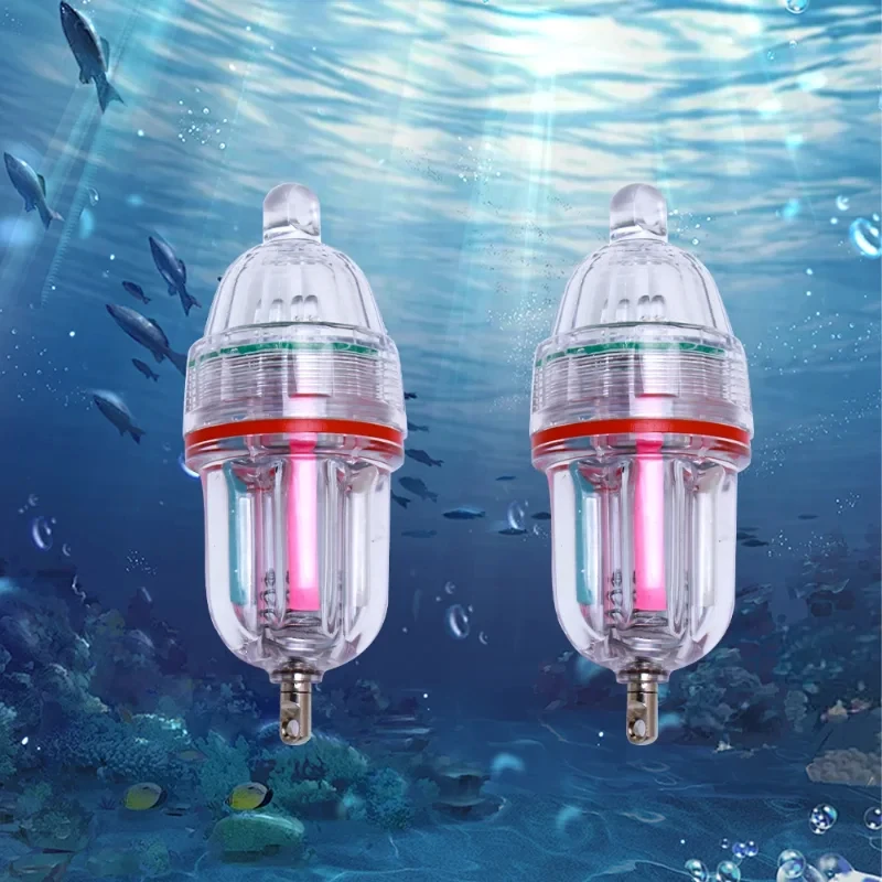Underwater LED Fishing Light 1