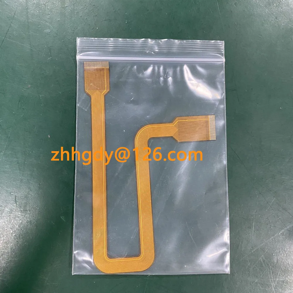 Jilong KL-280/280G 300T Welding Machine Cable 500 510 520 530 Fiber Splicing Machine Display Cable